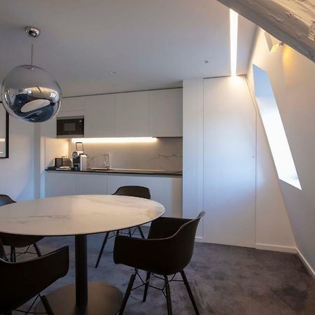 Bord Eau Guest House Colmar Buitenkant foto
