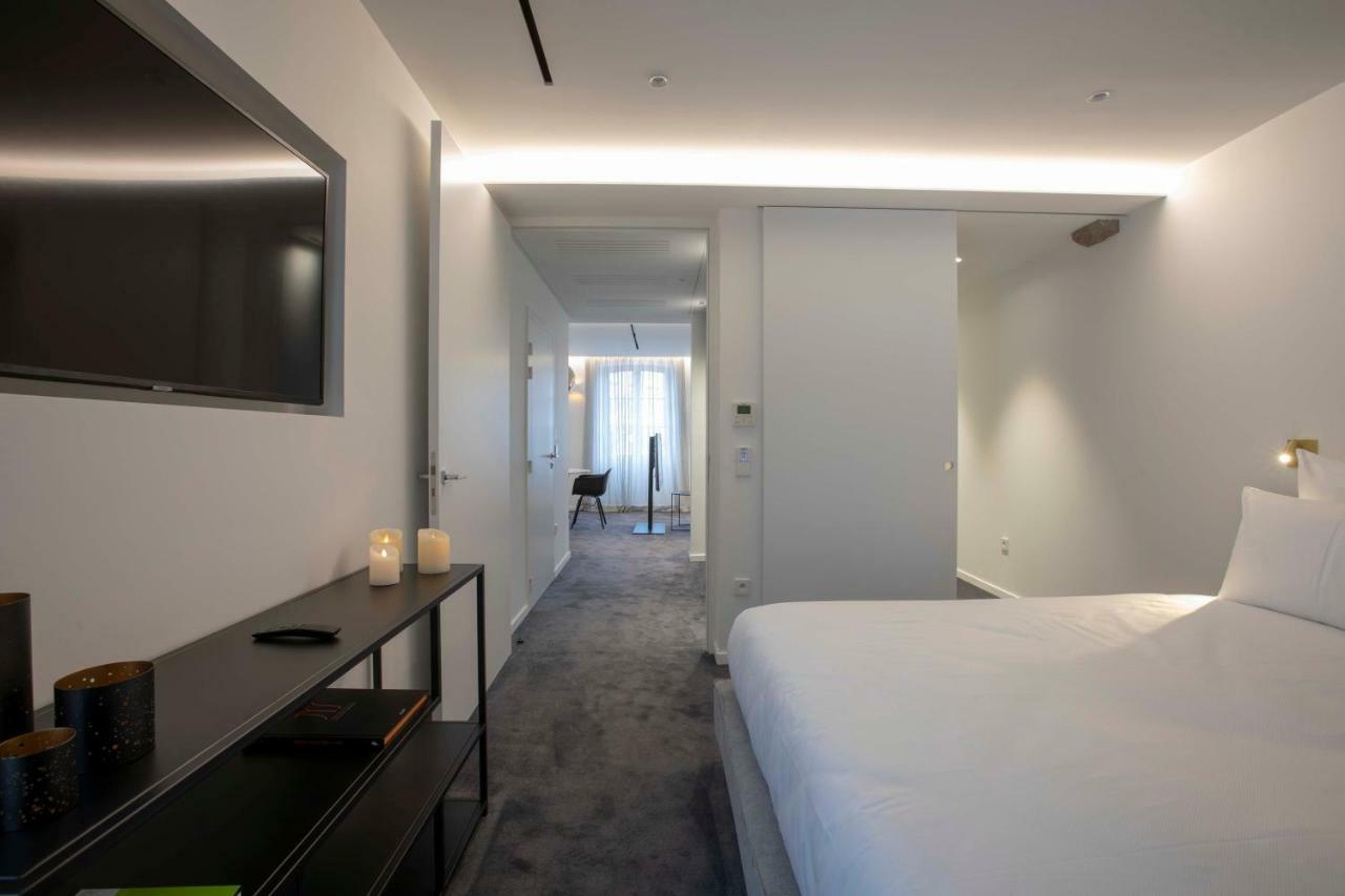Bord Eau Guest House Colmar Buitenkant foto