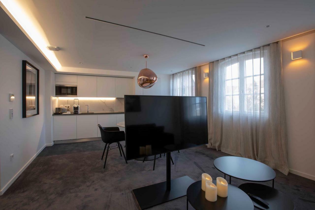 Bord Eau Guest House Colmar Buitenkant foto