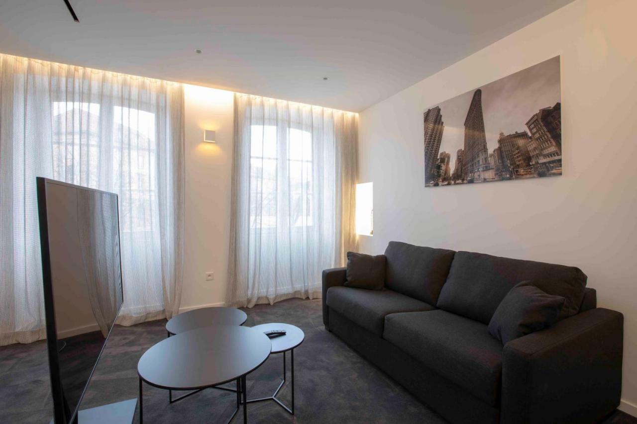 Bord Eau Guest House Colmar Buitenkant foto