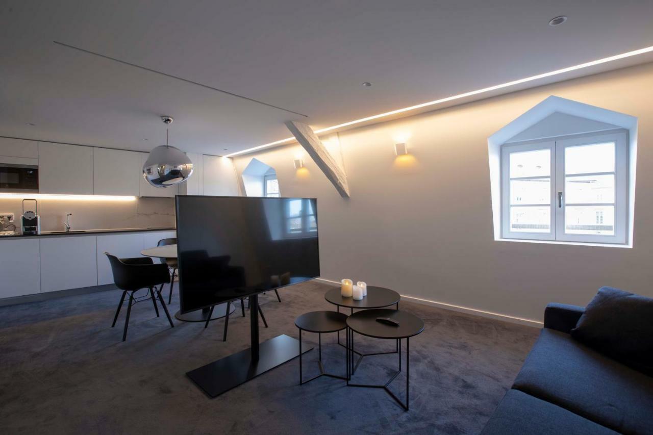 Bord Eau Guest House Colmar Buitenkant foto
