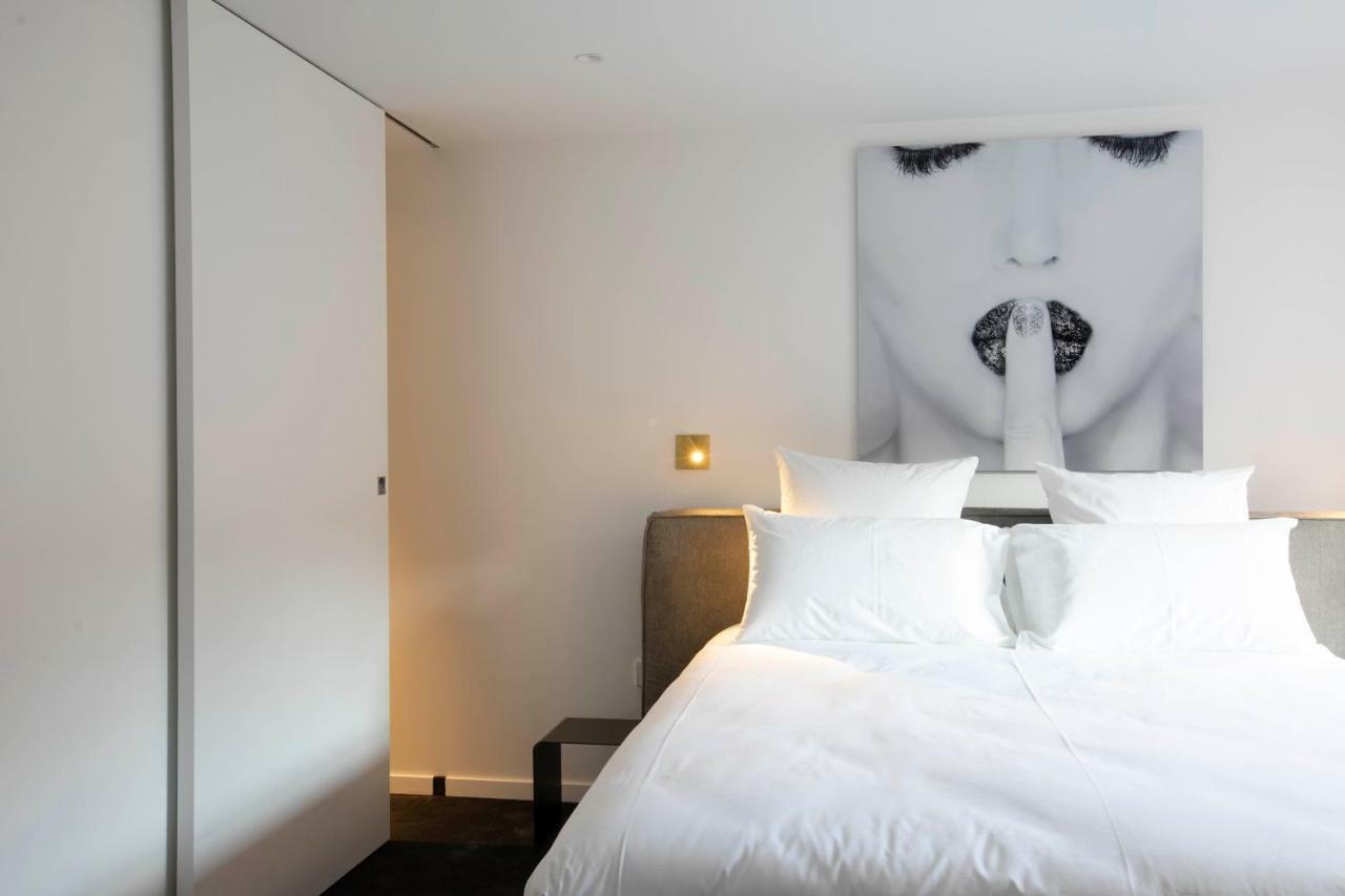 Bord Eau Guest House Colmar Buitenkant foto